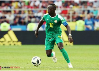 Sadio Mane İçin Senegal’deki Köyünde Dua Edildi!