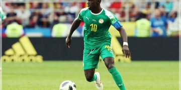 Sadio Mane İçin Senegal’deki Köyünde Dua Edildi!