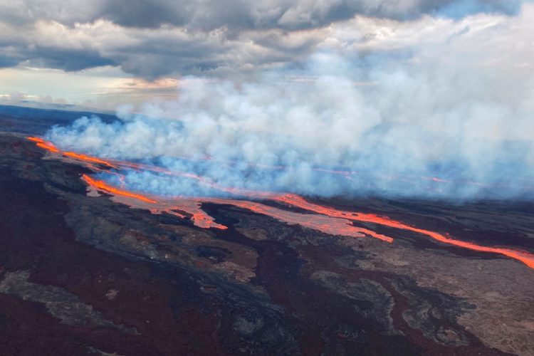 mauna loa hawaii habermeydan