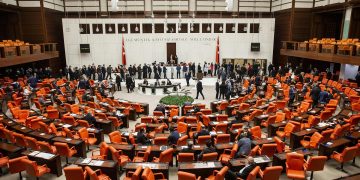 Cumhurbaşkanlığına 39 milletvekiline yönelik 63 fezleke gönderildi