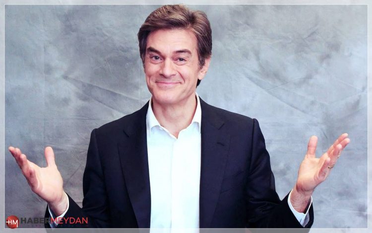 mehmet oz