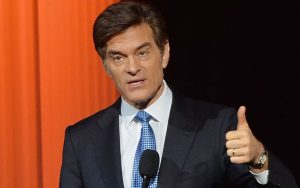 mehmet oz habermeydan