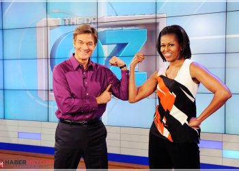 Eski ABD Başkanı Obama, Mehmet Öz’e Sert Eleştiriler Yaptı!