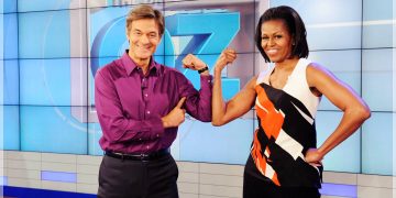 Eski ABD Başkanı Obama, Mehmet Öz’e Sert Eleştiriler Yaptı!