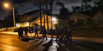 Gece kulübüne silahlı saldırı!