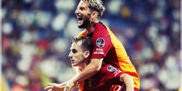 Dries Mertens Japonya Yolcusu!