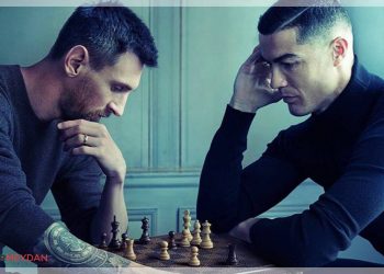 Messi ve Ronaldo’nun Efsane Fotoğrafı Kaça Mal Oldu?