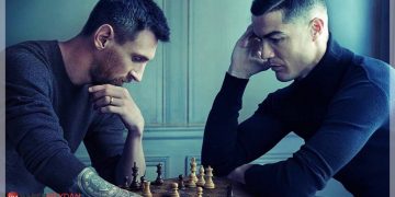 Messi ve Ronaldo’nun Efsane Fotoğrafı Kaça Mal Oldu?