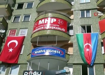 MHP’den aynı anda 5 istifa