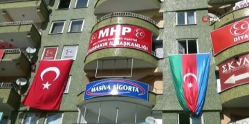 MHP’den aynı anda 5 istifa