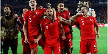 Milli Takım Kadrosu Açıklandı!