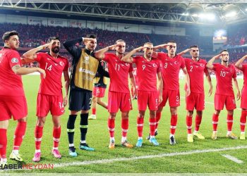 Milli Takım, İskoçya Karşısına Çıkıyor! Muhtemel 11’de Kimler Var?