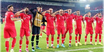 Milli Takım, İskoçya Karşısına Çıkıyor! Muhtemel 11’de Kimler Var?