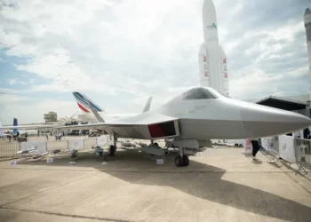 Milli Muharip Uçak (MMU) son montaj hattına girdi