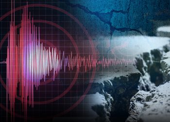 Muğla Ula’da 4 büyüklüğünde deprem