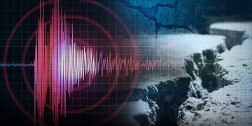 Muğla Ula’da 4 büyüklüğünde deprem