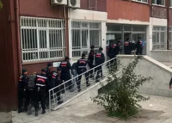 Muğla’da terör operasyonunda 4 tutuklama kararı