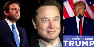 Elon Musk, tarafını belli etti: Trump’ın rakibi DeSantis’e destek