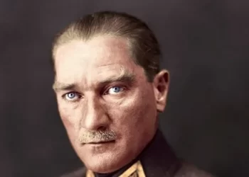 Siyasi partiler ve iş dünyasından Atatürk paylaşımları