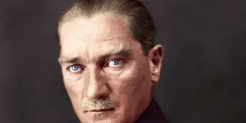 Siyasi partiler ve iş dünyasından Atatürk paylaşımları