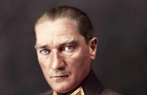 mustafa kemal ataturk habermeydan 1