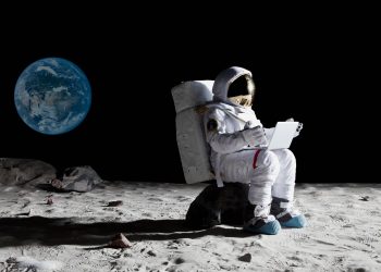 NASA, Ay’a ne zaman yerleşileceğini açıkladı
