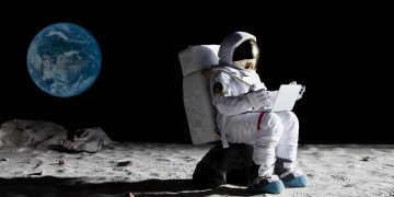 NASA, Ay’a ne zaman yerleşileceğini açıkladı