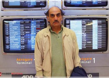 Havalimanında 18 Yıl Yaşayan Nasseri Hayatını Kaybetti!