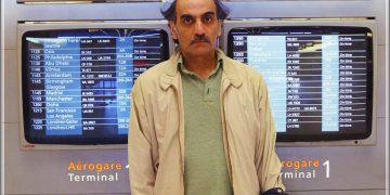 Havalimanında 18 Yıl Yaşayan Nasseri Hayatını Kaybetti!