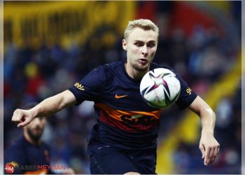 Galatasaray Transferde Gövde Gösterisine Hazırlanıyor