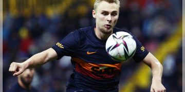 Galatasaray Transferde Gövde Gösterisine Hazırlanıyor