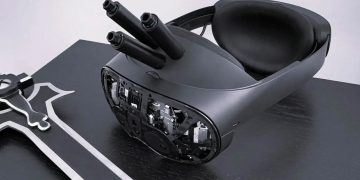 Oyunda ölenleri gerçek hayatta da öldüren sanal gerçeklik gözlüğü geliştirildi