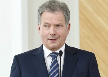 Finlandiya Cumhurbaşkanı’ndan NATO ve Türkiye açıklaması