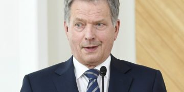 Finlandiya Cumhurbaşkanı’ndan NATO ve Türkiye açıklaması