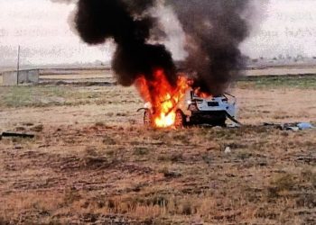 MİT’ten Sincar’da nokta operasyon: PKK’nın istihbarat yöneticisi etkisiz hale getirildi