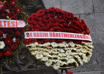 24 Kasım Öğretmenler Günü mesajları ve sözleri