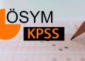 KPSS sonuçları açıklandı! KPSS tercihleri ne zaman başlayacak? KPSS tercih kılavuzu ne zaman yayımlanacak? KPSS tercihleri nasıl yapılır?