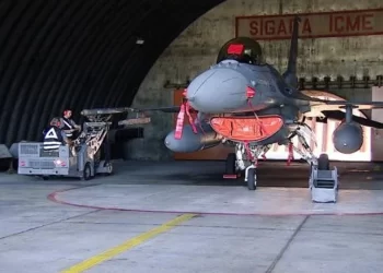 Türk Silahlı Kuvvetleri (TSK), Suriye ve Irak’ın kuzeyinde Pençe-Kılıç Hava Harekatı gerçekleştirdi