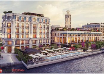 Boğaza Sıfır Havuz Nedeniyle Sahil Şeridine Vatandaşlar Giremiyor!