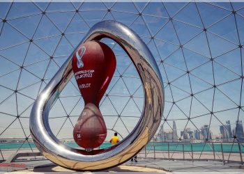 Ukrayna’dan İran’ı Dünya Kupası’ndan Men Talebi!