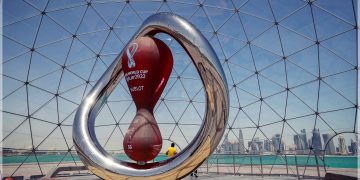 Ukrayna’dan İran’ı Dünya Kupası’ndan Men Talebi!