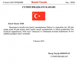 resmi gazete habermeydan