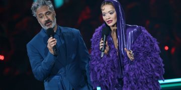 MTV Avrupa Müzik Ödülleri sahiplerine kavuştu