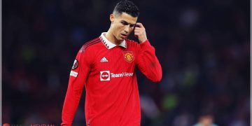 Cristiano Ronaldo’nun Manchester United ve ten Hag Hakkındaki Açıklamaları Olay Yarattı!