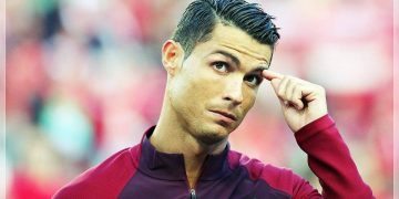 Cristiano Ronaldo’ya 200 Milyonluk Teklif!