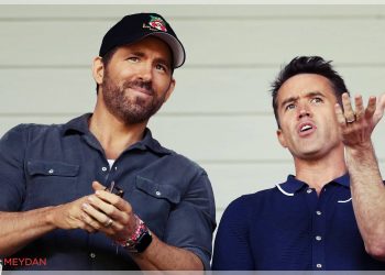 Ryan Reynolds Spor Yatırımlarına Bir Yenisini Daha Ekliyor!