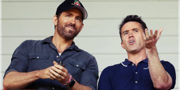Ryan Reynolds Spor Yatırımlarına Bir Yenisini Daha Ekliyor!