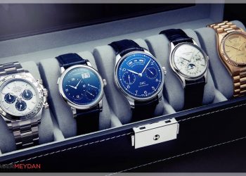 İnternetten Kaçak Saat Satan Şebekeye Operasyon Düzenlendi!