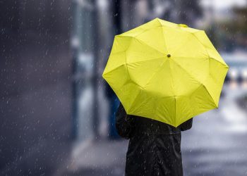 Meteoroloji’den Düzce dahil 3 il için ‘sarı’ kod alarmı