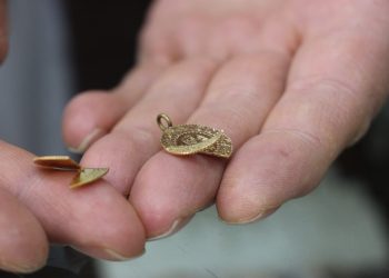 İstanbul’da sahte altın dolandırıcılığı